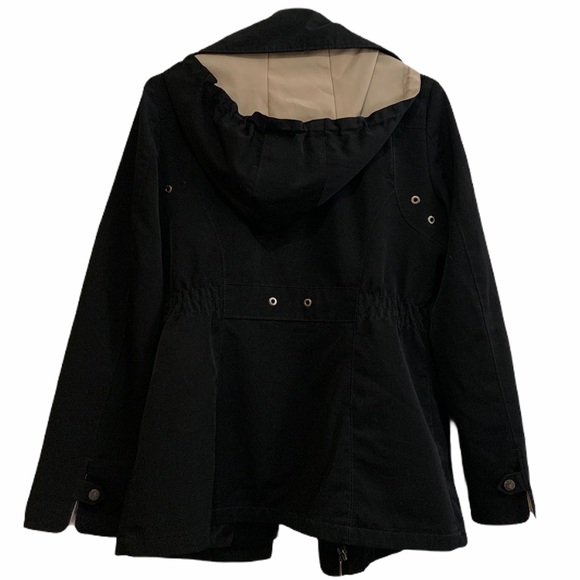 Jones New York Water Resistant Jacket - Picture 2 of 5